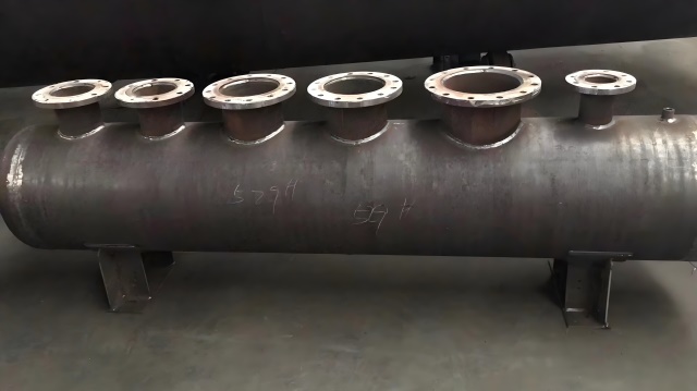 沁县集分水器算压力容器么
