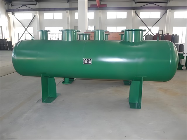 沁县集分水器需要电源吗